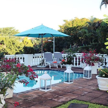 Sir Harveys Bed And Breakfast Durban Buitenkant foto