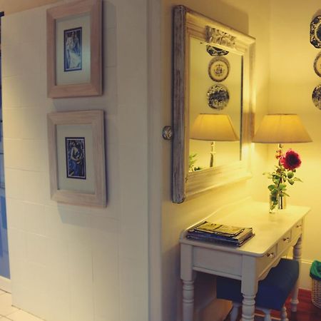 Sir Harveys Bed And Breakfast Durban Buitenkant foto