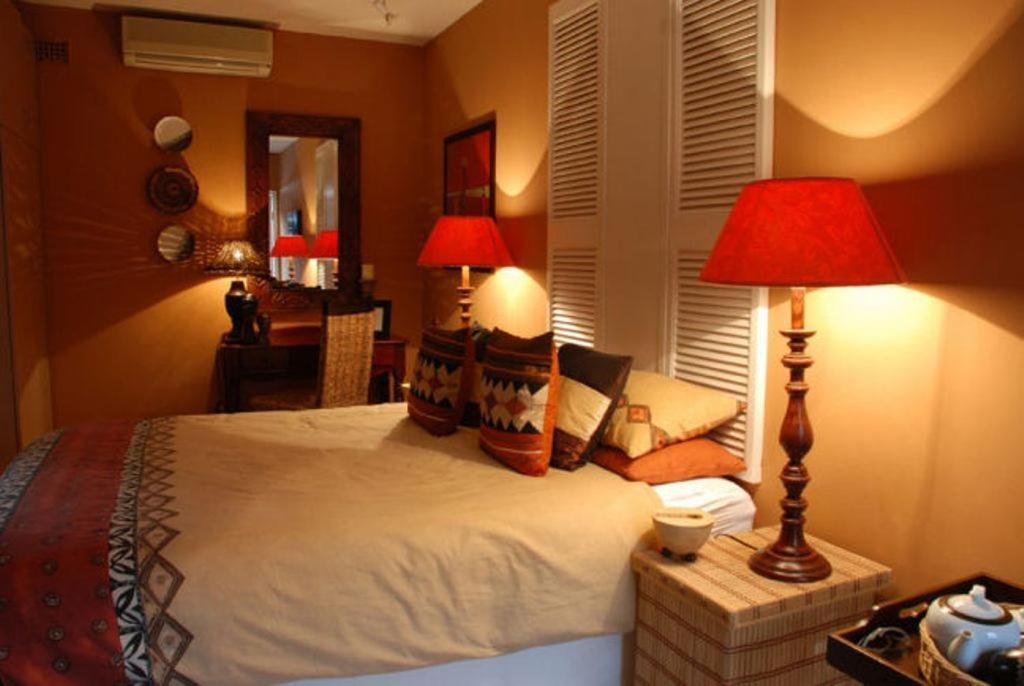 Sir Harveys Bed And Breakfast Durban Kamer foto