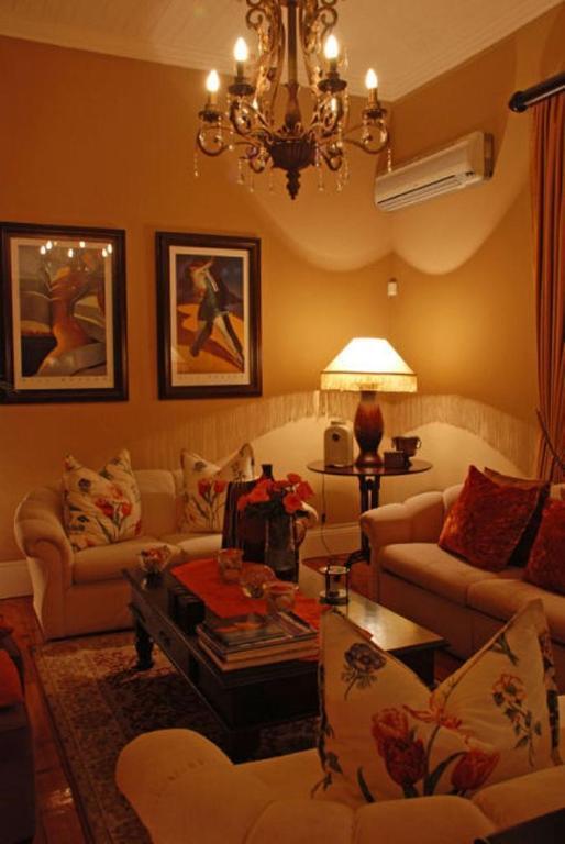 Sir Harveys Bed And Breakfast Durban Buitenkant foto