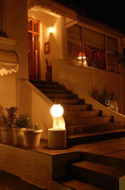 Sir Harveys Bed And Breakfast Durban Buitenkant foto