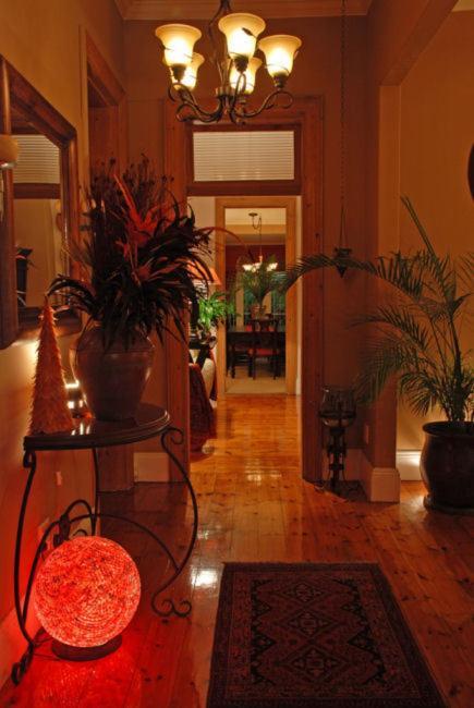 Sir Harveys Bed And Breakfast Durban Buitenkant foto