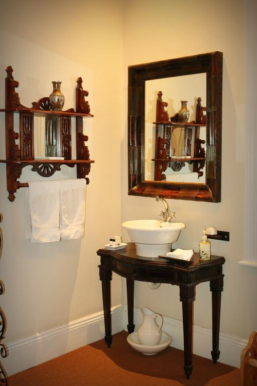 Sir Harveys Bed And Breakfast Durban Buitenkant foto