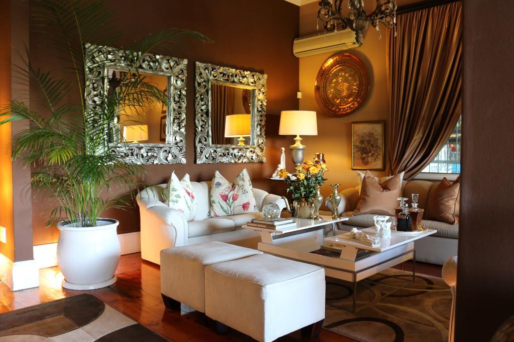 Sir Harveys Bed And Breakfast Durban Buitenkant foto